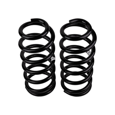 Rear Coil Spring Set <br> 10-23 Toyota 4Runner