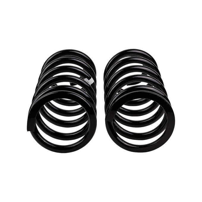 Rear Coil Spring Set <br> 10-23 Toyota 4Runner