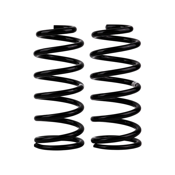 Rear Coil Spring Set <br> 10-23 Toyota 4Runner