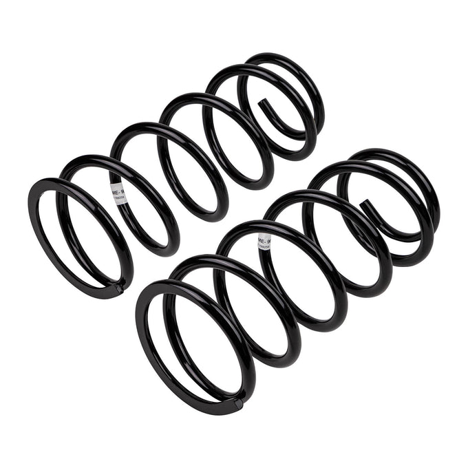 Rear Coil Spring Set <br> 90-95 Toyota 4Runner