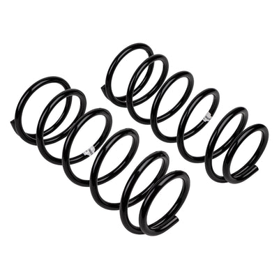 Rear Coil Spring Set <br> 90-95 Toyota 4Runner