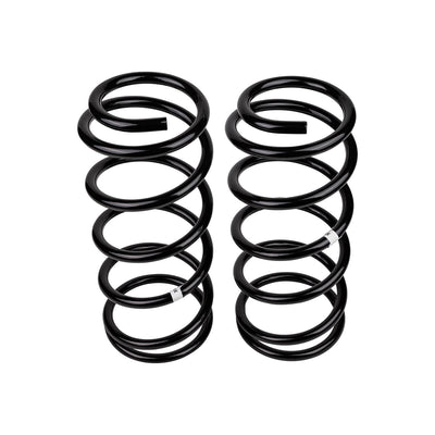 Rear Coil Spring Set <br> 90-95 Toyota 4Runner