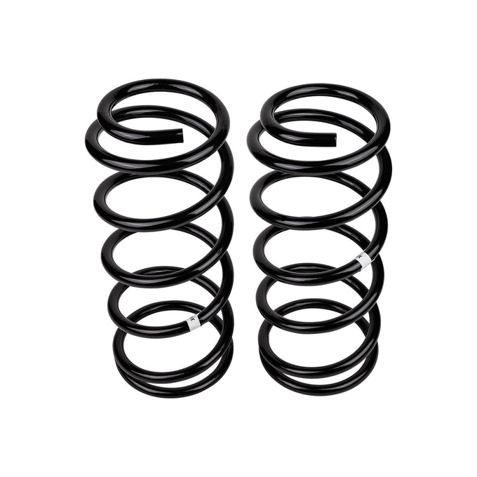 Rear Coil Spring Set <br> 90-95 Toyota 4Runner