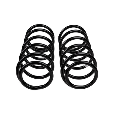 Rear Coil Spring Set <br> 90-95 Toyota 4Runner