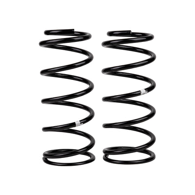 Rear Coil Spring Set <br> 90-95 Toyota 4Runner
