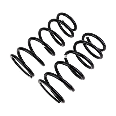Rear Coil Spring Set <br> 90-95 Toyota 4Runner
