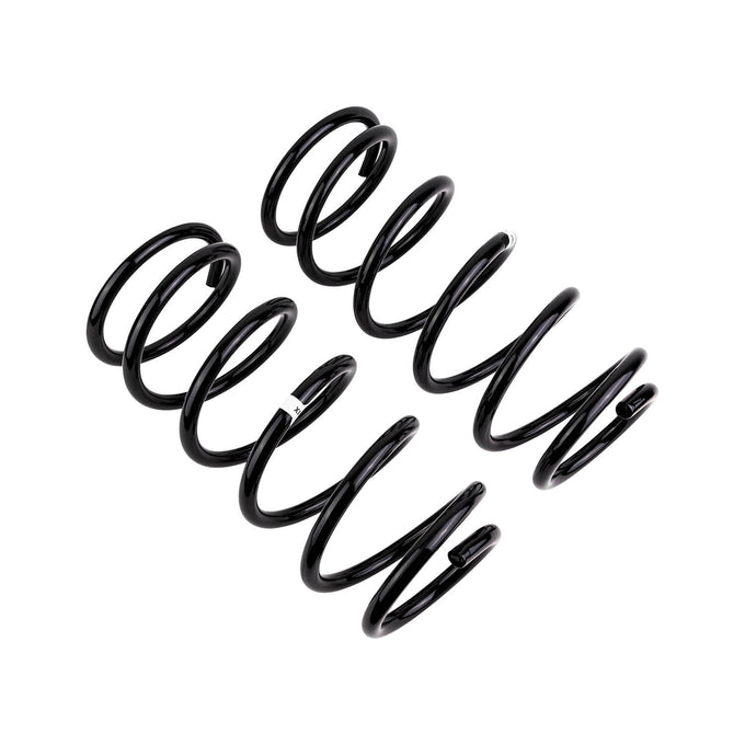 Rear Coil Spring Set <br> 90-95 Toyota 4Runner