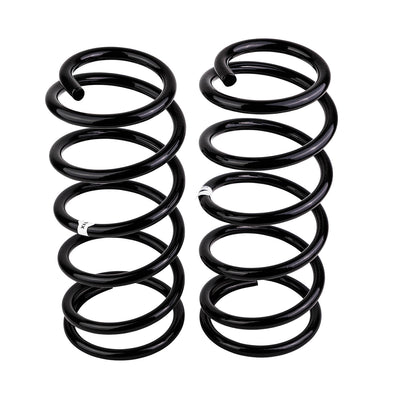 Rear Coil Spring Set <br> 90-95 Toyota 4Runner
