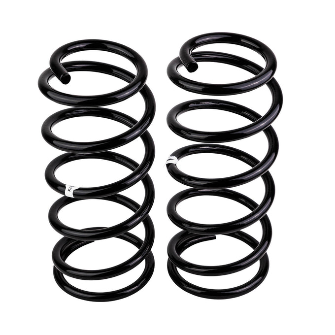 Rear Coil Spring Set <br> 90-95 Toyota 4Runner