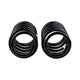 Rear Coil Spring Set <br> 90-95 Toyota 4Runner