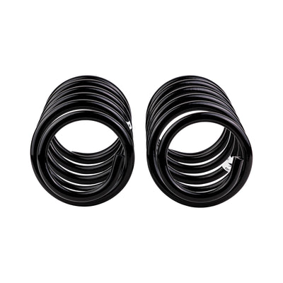 Rear Coil Spring Set <br> 90-95 Toyota 4Runner