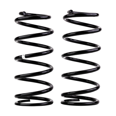 Rear Coil Spring Set <br> 90-95 Toyota 4Runner