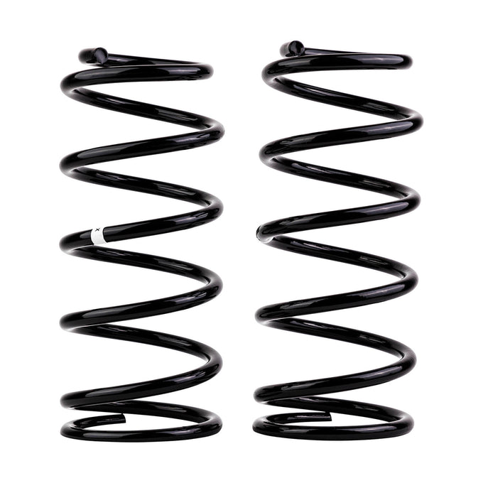 Rear Coil Spring Set <br> 90-95 Toyota 4Runner