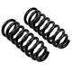 Front Coil Spring Set <br> 03-06 Kia Sorento