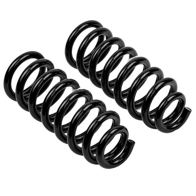 Front Coil Spring Set <br> 03-06 Kia Sorento