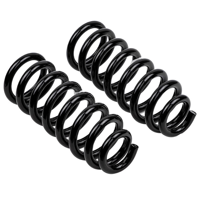 Front Coil Spring Set <br> 03-06 Kia Sorento