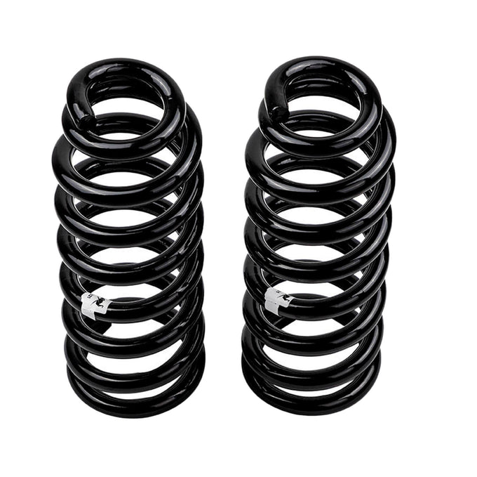 Front Coil Spring Set <br> 03-06 Kia Sorento