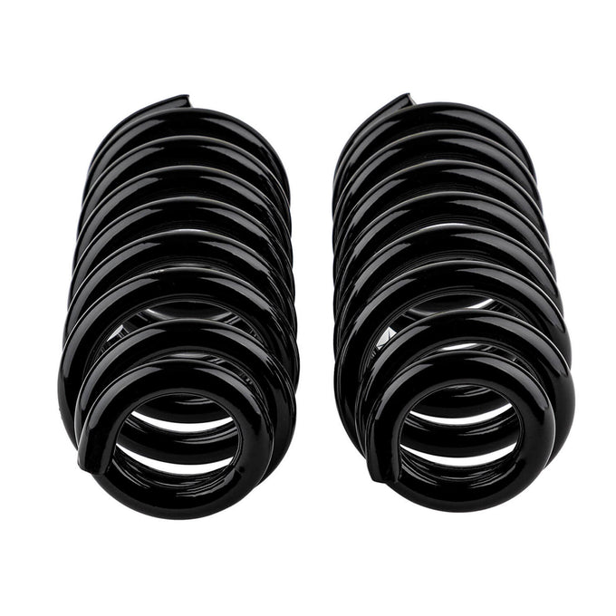 Front Coil Spring Set <br> 03-06 Kia Sorento