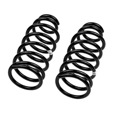 Rear Coil Spring Set <br> 03-06 Kia Sorento