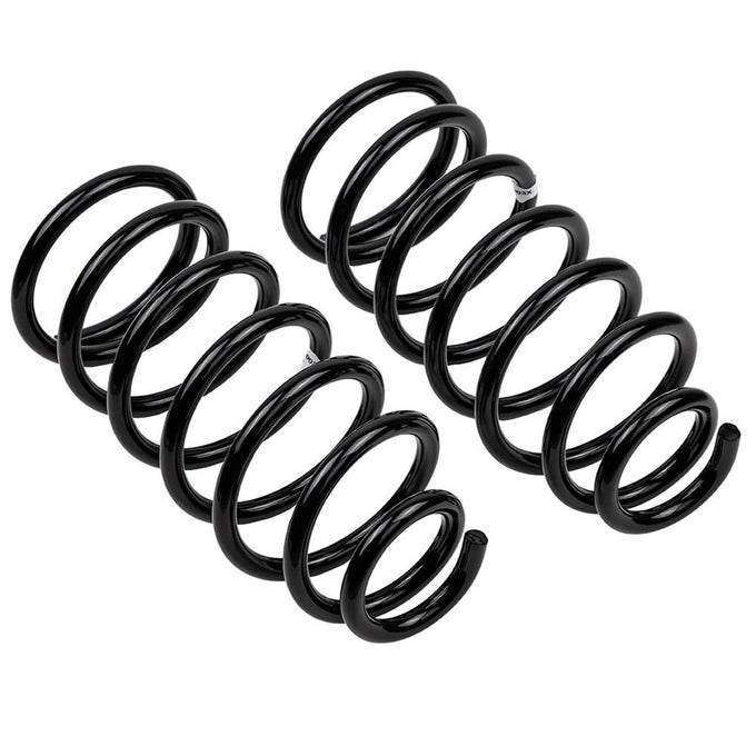Rear Coil Spring Set <br> 03-06 Kia Sorento