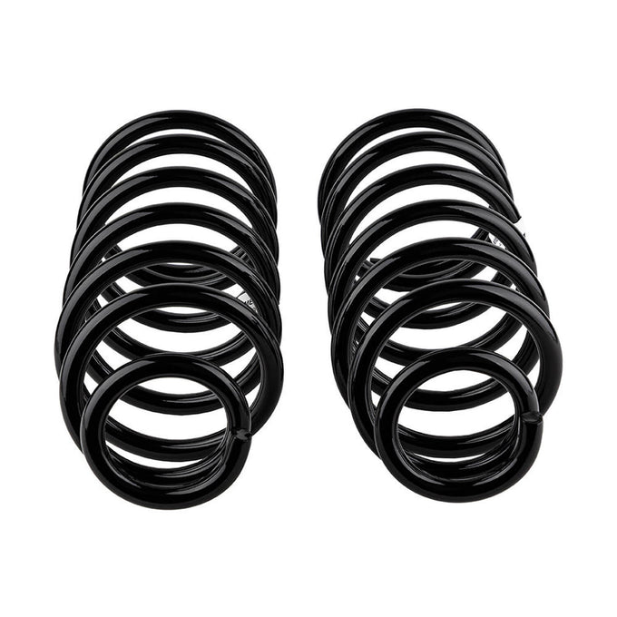 Rear Coil Spring Set <br> 03-06 Kia Sorento