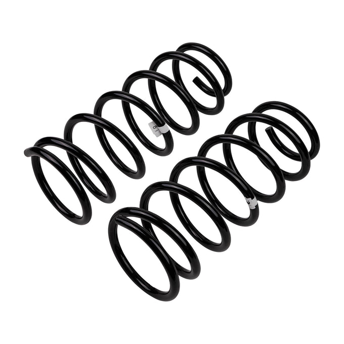 Front Coil Spring Set <br> 01-06 Ford Escape, Mazda Tribute