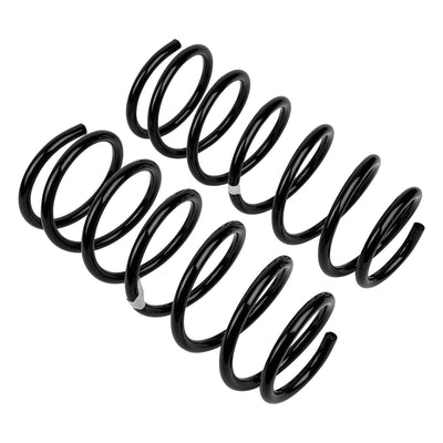 Front Coil Spring Set <br> 01-06 Ford Escape, Mazda Tribute