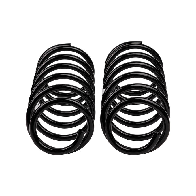 Front Coil Spring Set <br> 01-06 Ford Escape, Mazda Tribute