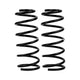 Front Coil Spring Set <br> 01-06 Ford Escape, Mazda Tribute