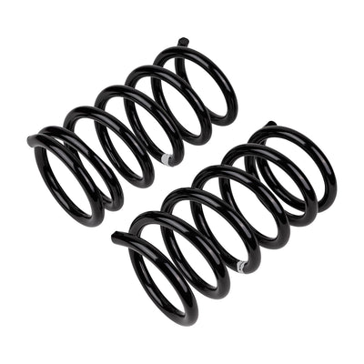 Rear Coil Spring Set <br> 01-06 Ford Escape, Mazda Tribute