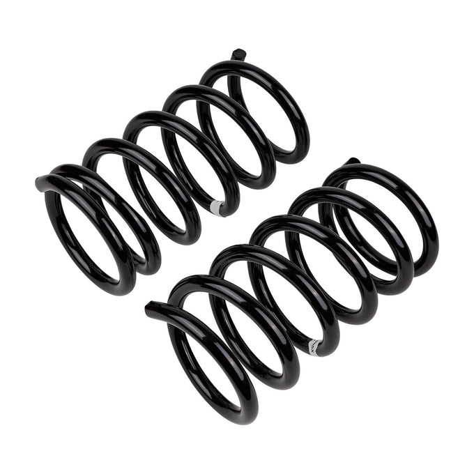 Rear Coil Spring Set <br> 01-06 Ford Escape, Mazda Tribute