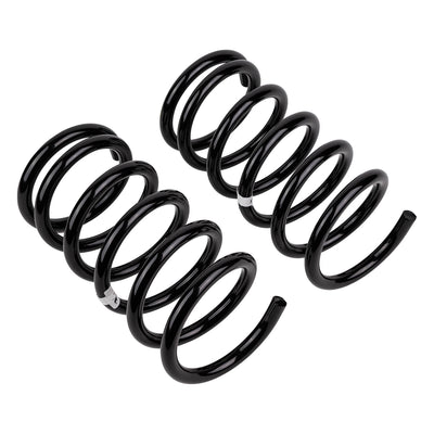 Rear Coil Spring Set <br> 01-06 Ford Escape, Mazda Tribute
