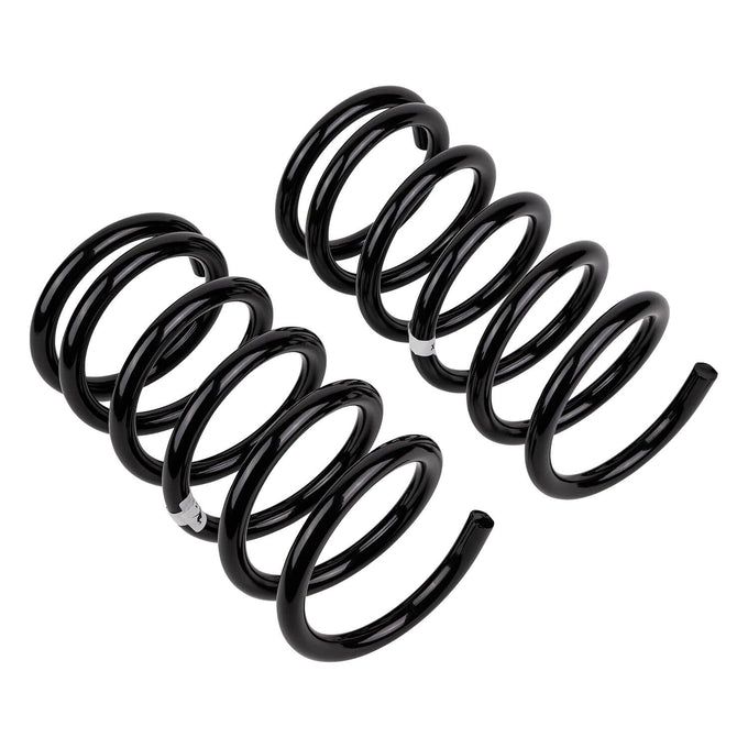 Rear Coil Spring Set <br> 01-06 Ford Escape, Mazda Tribute