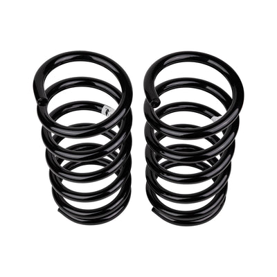 Rear Coil Spring Set <br> 01-06 Ford Escape, Mazda Tribute