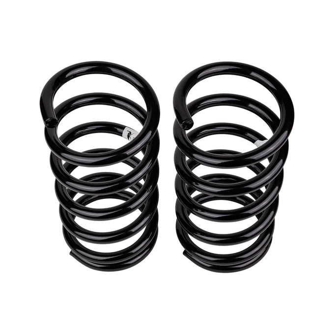 Rear Coil Spring Set <br> 01-06 Ford Escape, Mazda Tribute