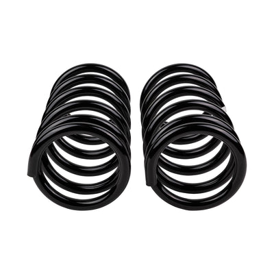 Rear Coil Spring Set <br> 01-06 Ford Escape, Mazda Tribute