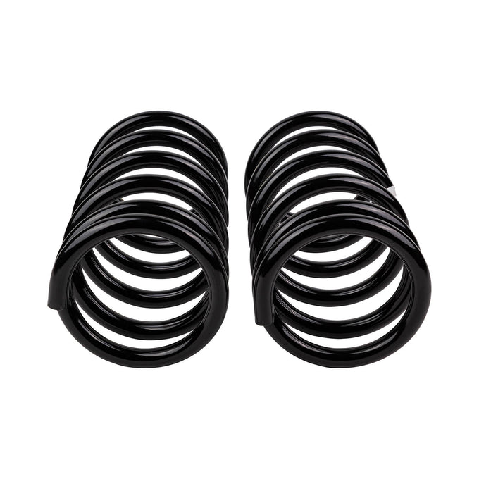 Rear Coil Spring Set <br> 01-06 Ford Escape, Mazda Tribute