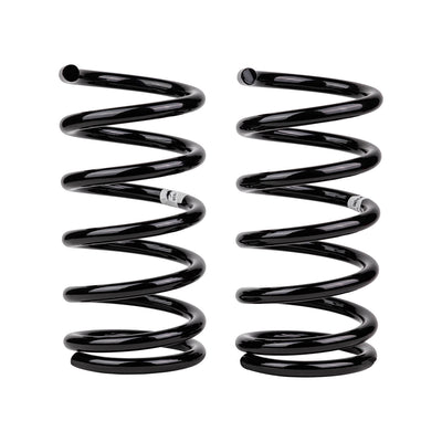 Rear Coil Spring Set <br> 01-06 Ford Escape, Mazda Tribute