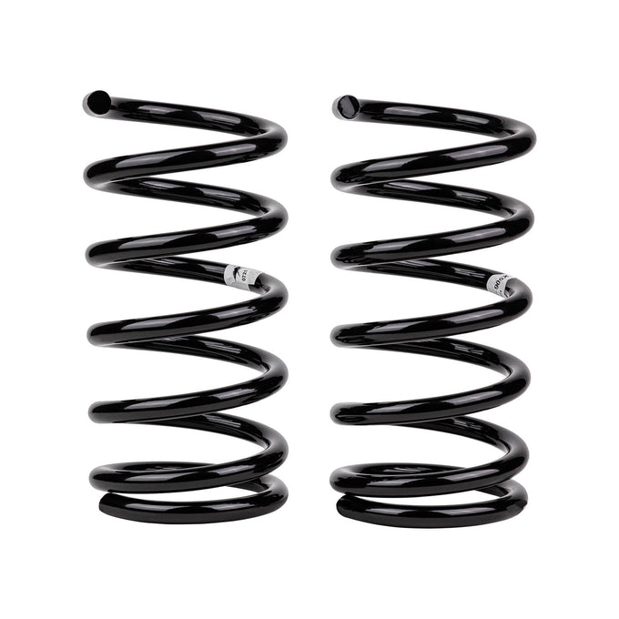 Rear Coil Spring Set <br> 01-06 Ford Escape, Mazda Tribute