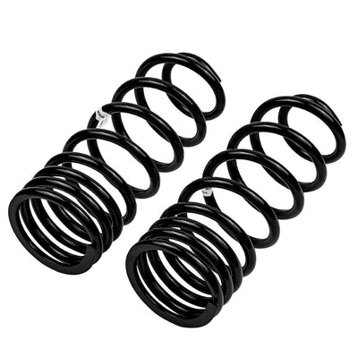 Rear Coil Spring Set <br> 96-02, 2009 Toyota 4Runner