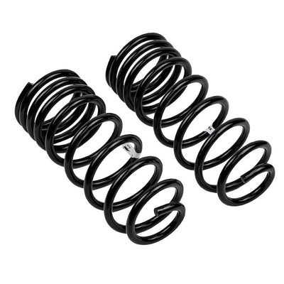 Rear Coil Spring Set <br> 96-02, 2009 Toyota 4Runner