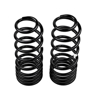 Rear Coil Spring Set <br> 96-02, 2009 Toyota 4Runner