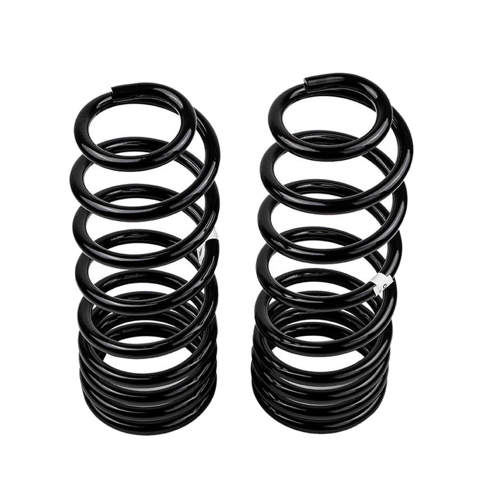 Rear Coil Spring Set <br> 96-02, 2009 Toyota 4Runner