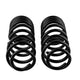 Rear Coil Spring Set <br> 96-02, 2009 Toyota 4Runner