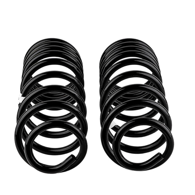 Rear Coil Spring Set <br> 96-02, 2009 Toyota 4Runner