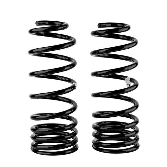 Rear Coil Spring Set <br> 96-02, 2009 Toyota 4Runner