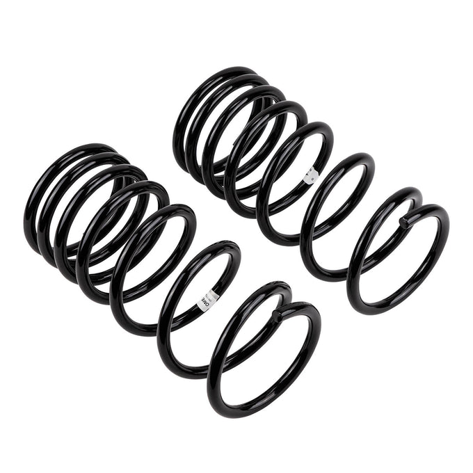 Rear Coil Spring Set <br> 89-99 Mitsubishi Montero, 97-04 Montero Sport