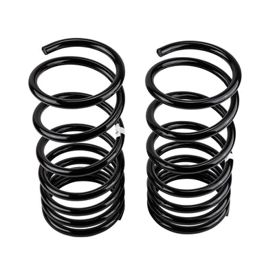 Rear Coil Spring Set <br> 89-99 Mitsubishi Montero, 97-04 Montero Sport