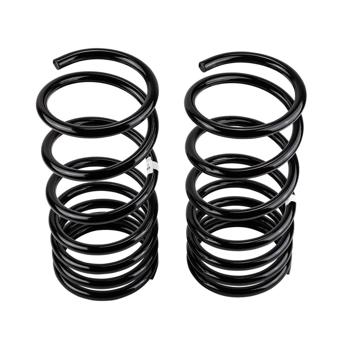Rear Coil Spring Set <br> 89-99 Mitsubishi Montero, 97-04 Montero Sport