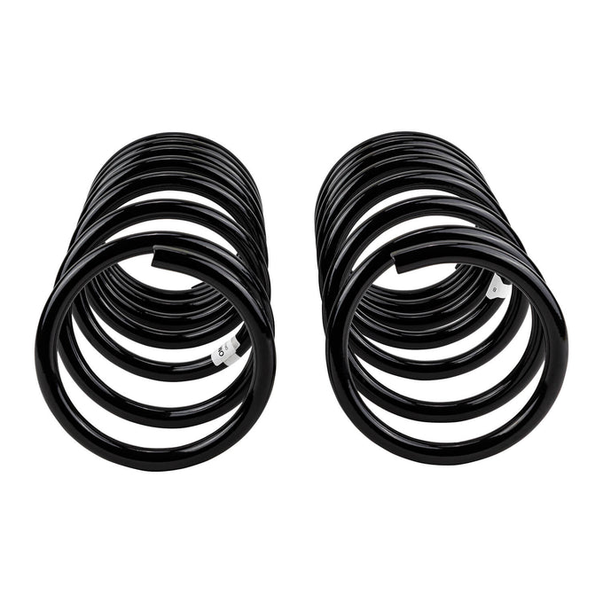 Rear Coil Spring Set <br> 89-99 Mitsubishi Montero, 97-04 Montero Sport